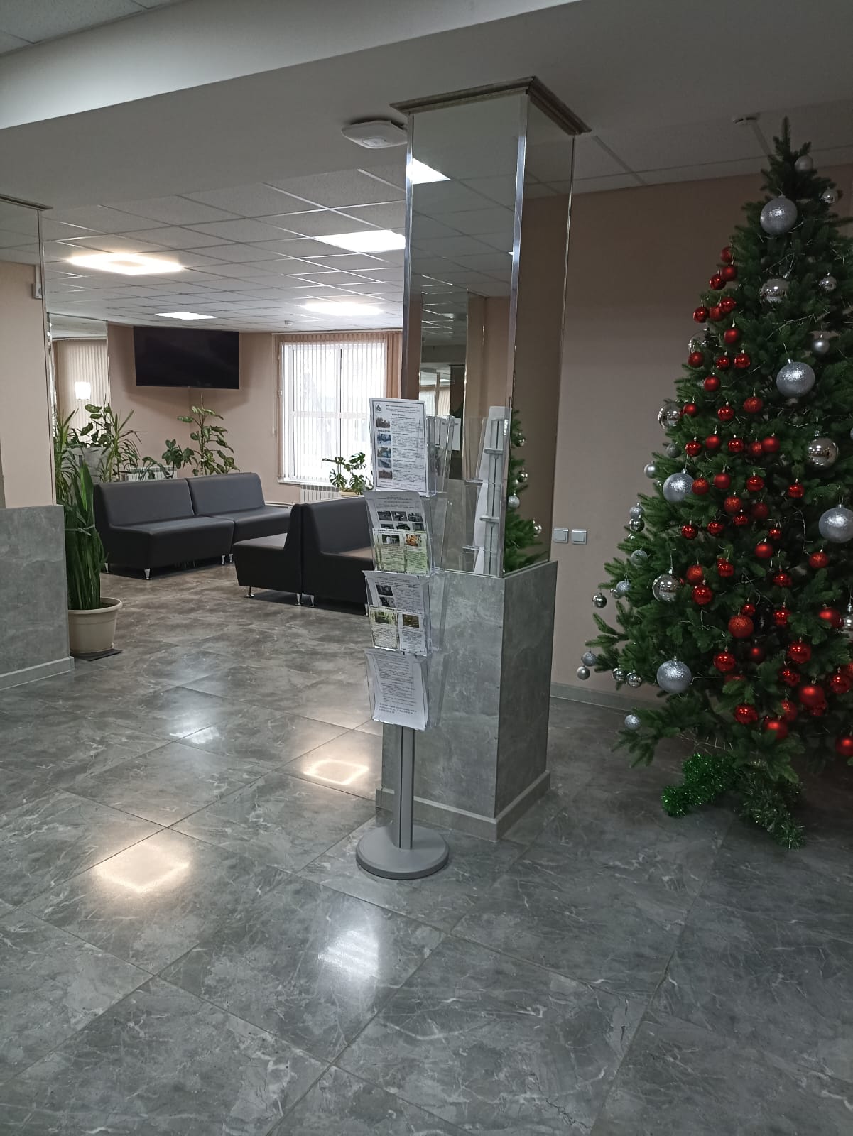 Фото Гостиница Ковров