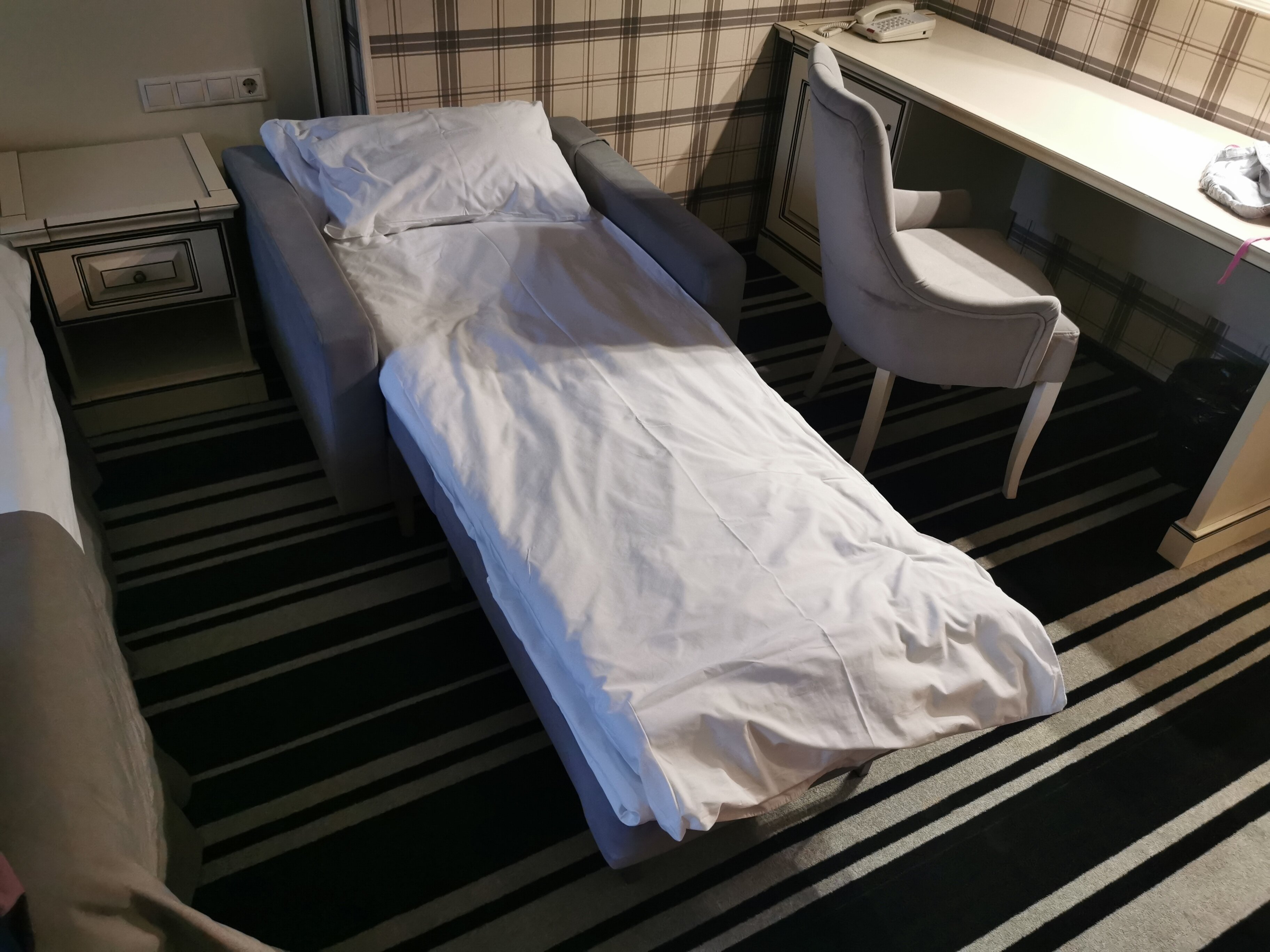 Фото Честер