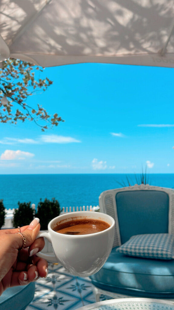 Hotel Sâdef Akkonak, Amasra, photo