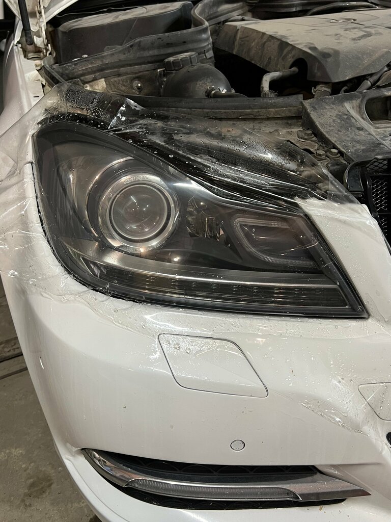 Auto detailing Студия детейлинга, Oryol Oblast, photo