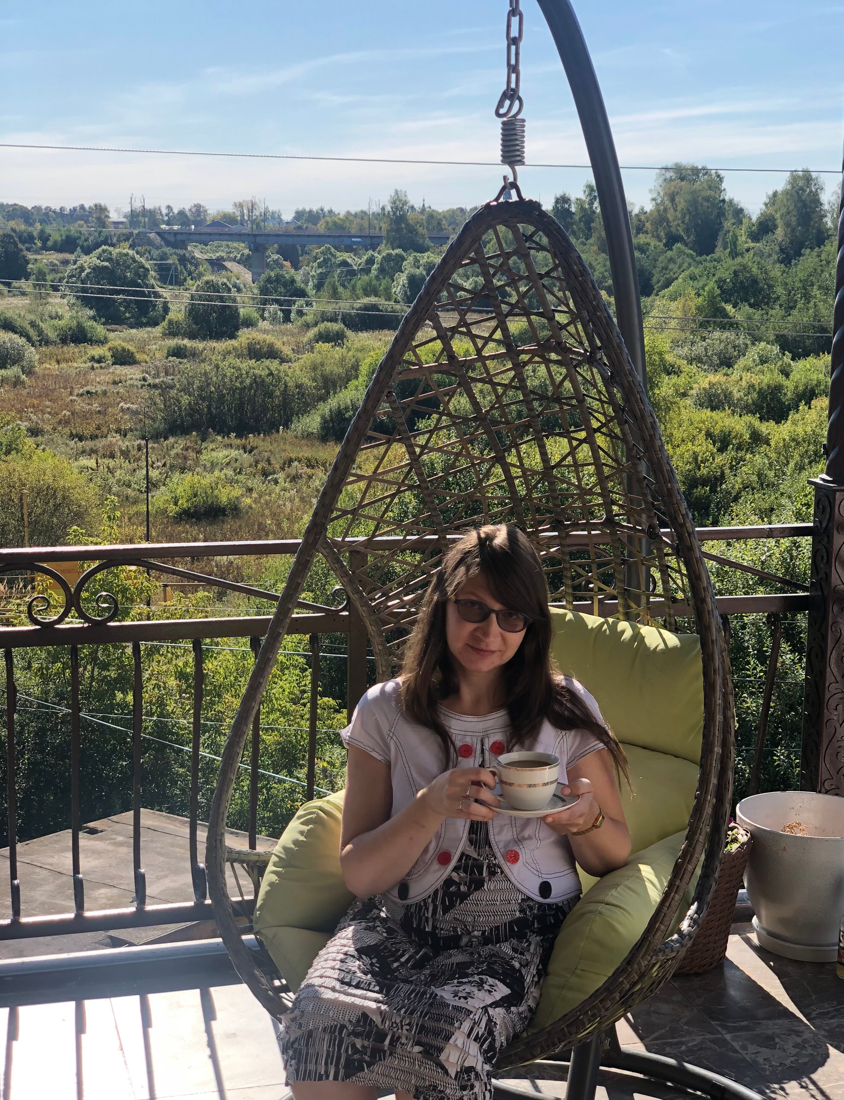 Фото Наши горы