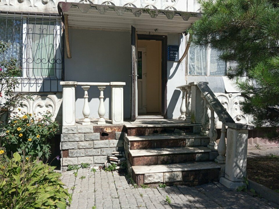 Municipal housing authority УК Атлантис, Vladivostok, photo