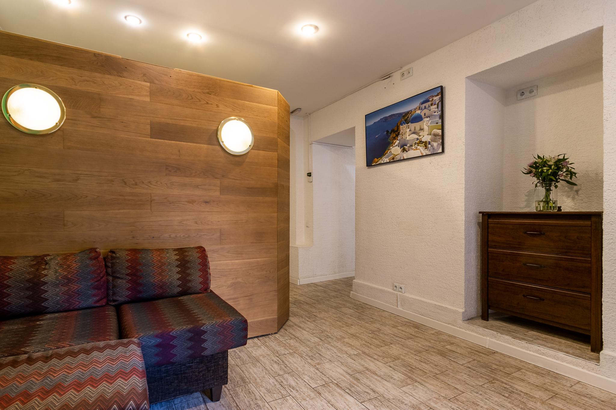 Фото Номера у Морского вокзала