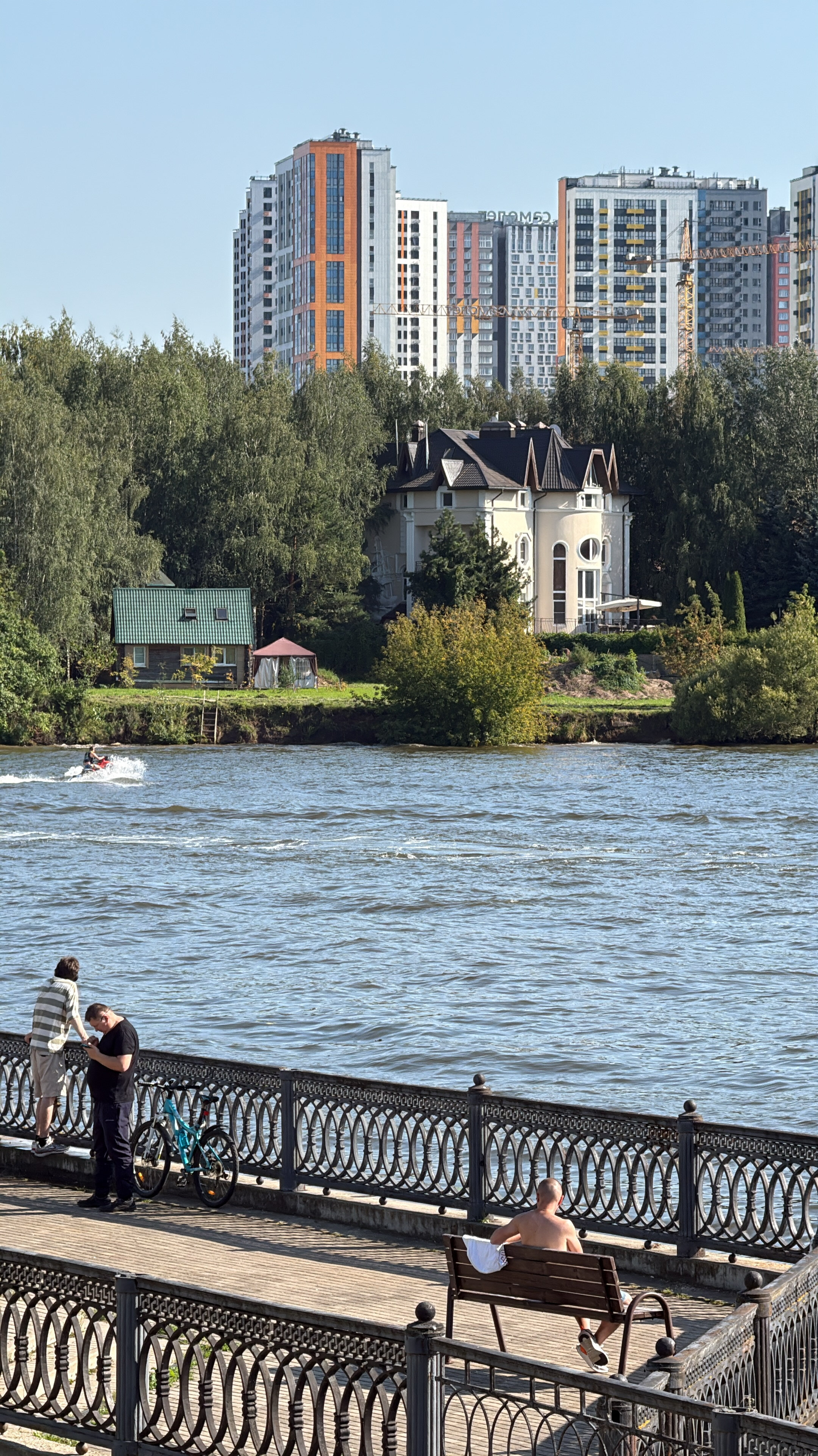 Фото отеля 4