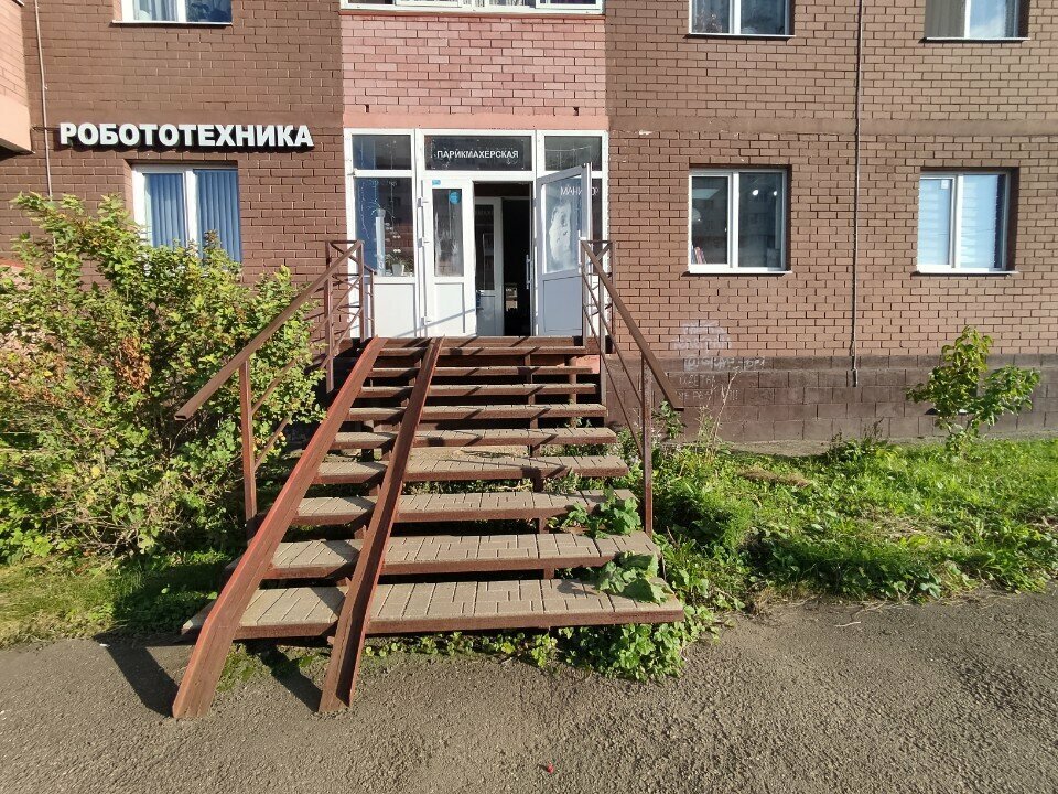 Beauty salon Нью студия, Yaroslavl, photo