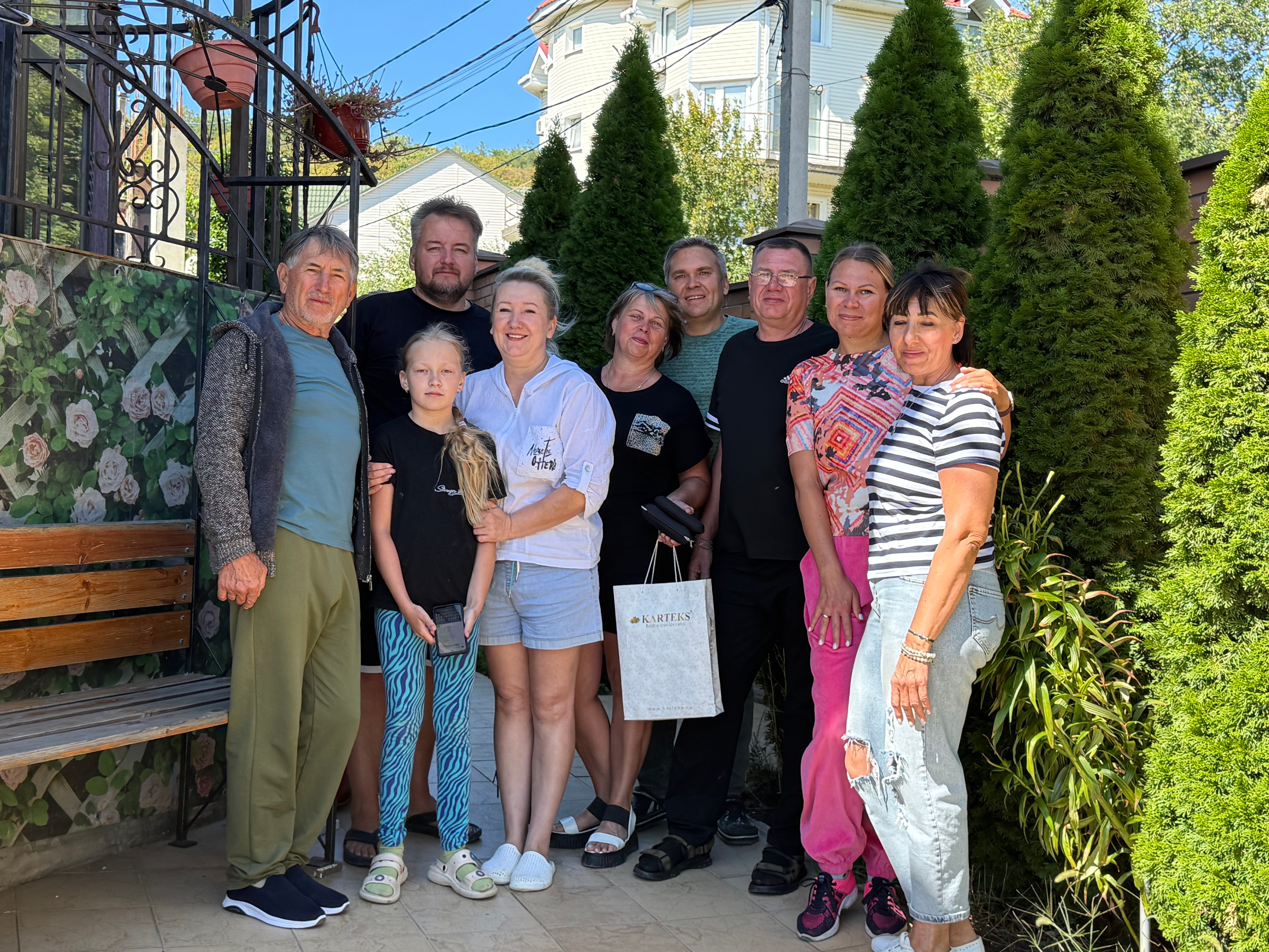 Фото Парижанка