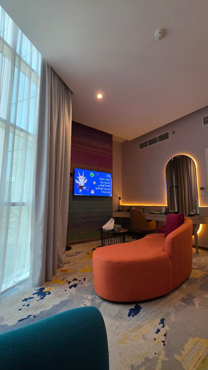 Фото La Quinta by Wyndham Abu Dhabi Al Wahda