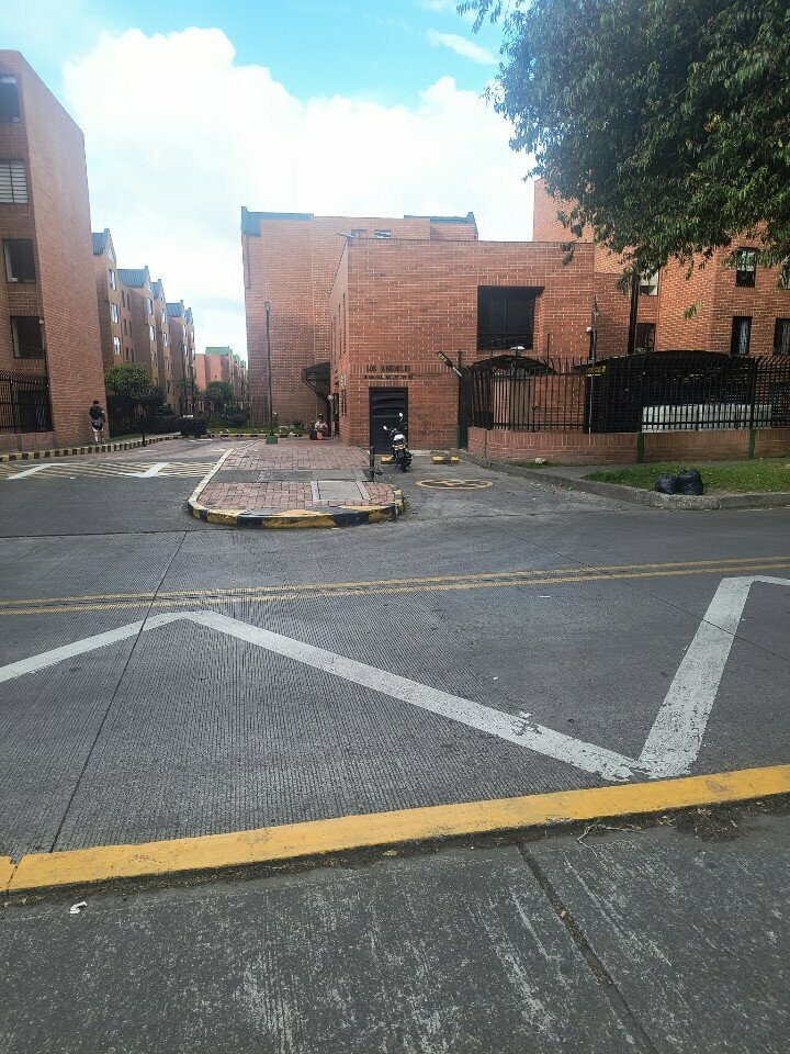 Housing complex Los Abedules, Bogota, photo