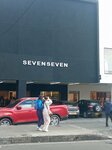 Seven Seven (Bogotá, Usaquén, Cedritos, Carrera 7C Bis, 139-81), clothing store