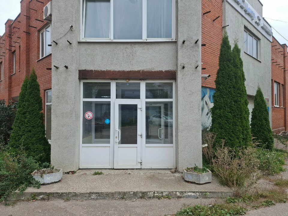 Car service, auto repair Mobil-1 центр, Tula, photo