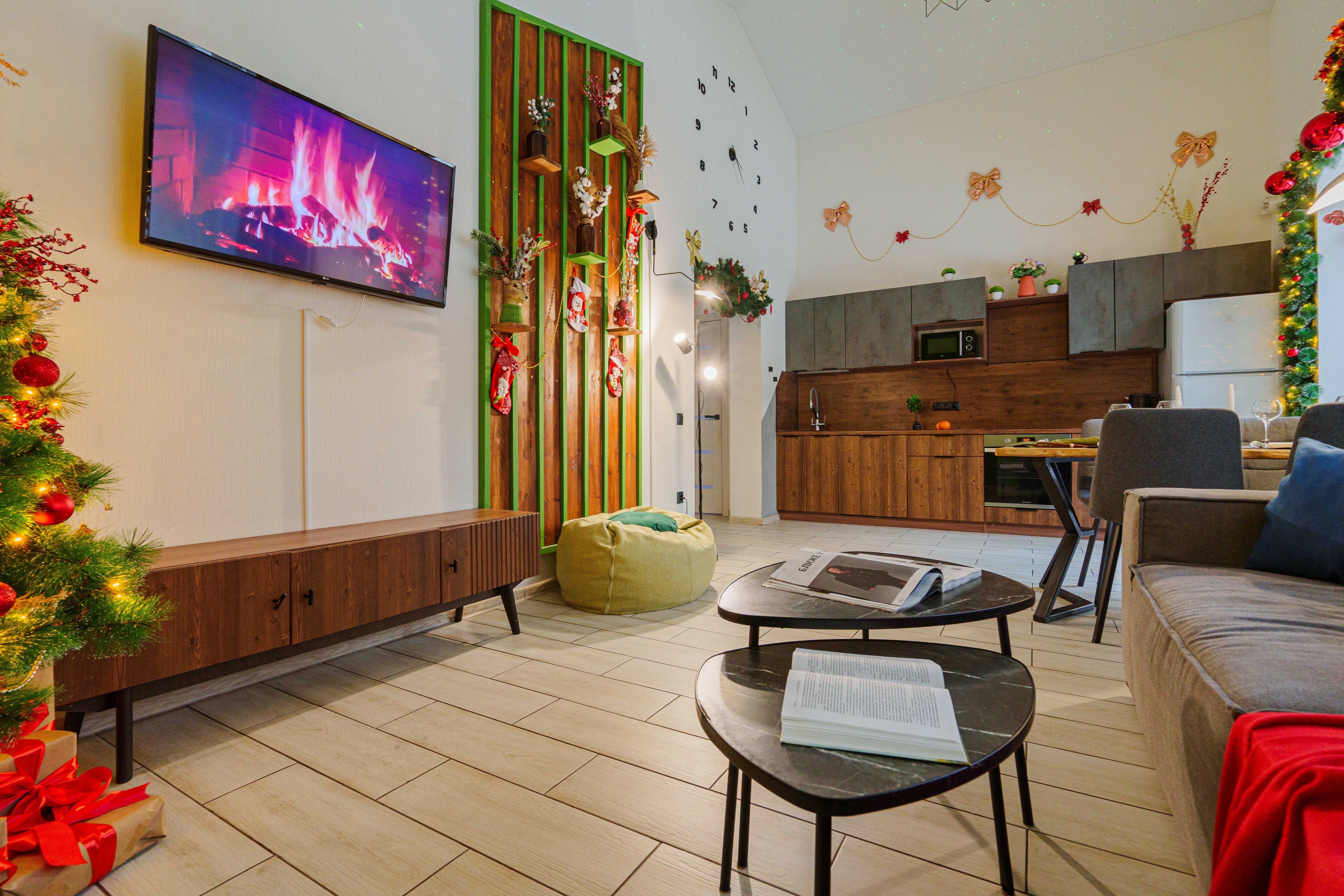 Фото Шале в Прохладном