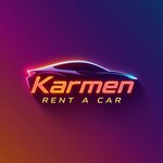 Kayseri Carmen Rent a Car (Kayseri, Kocasinan District, Istasyon Avenue, 60), car rental