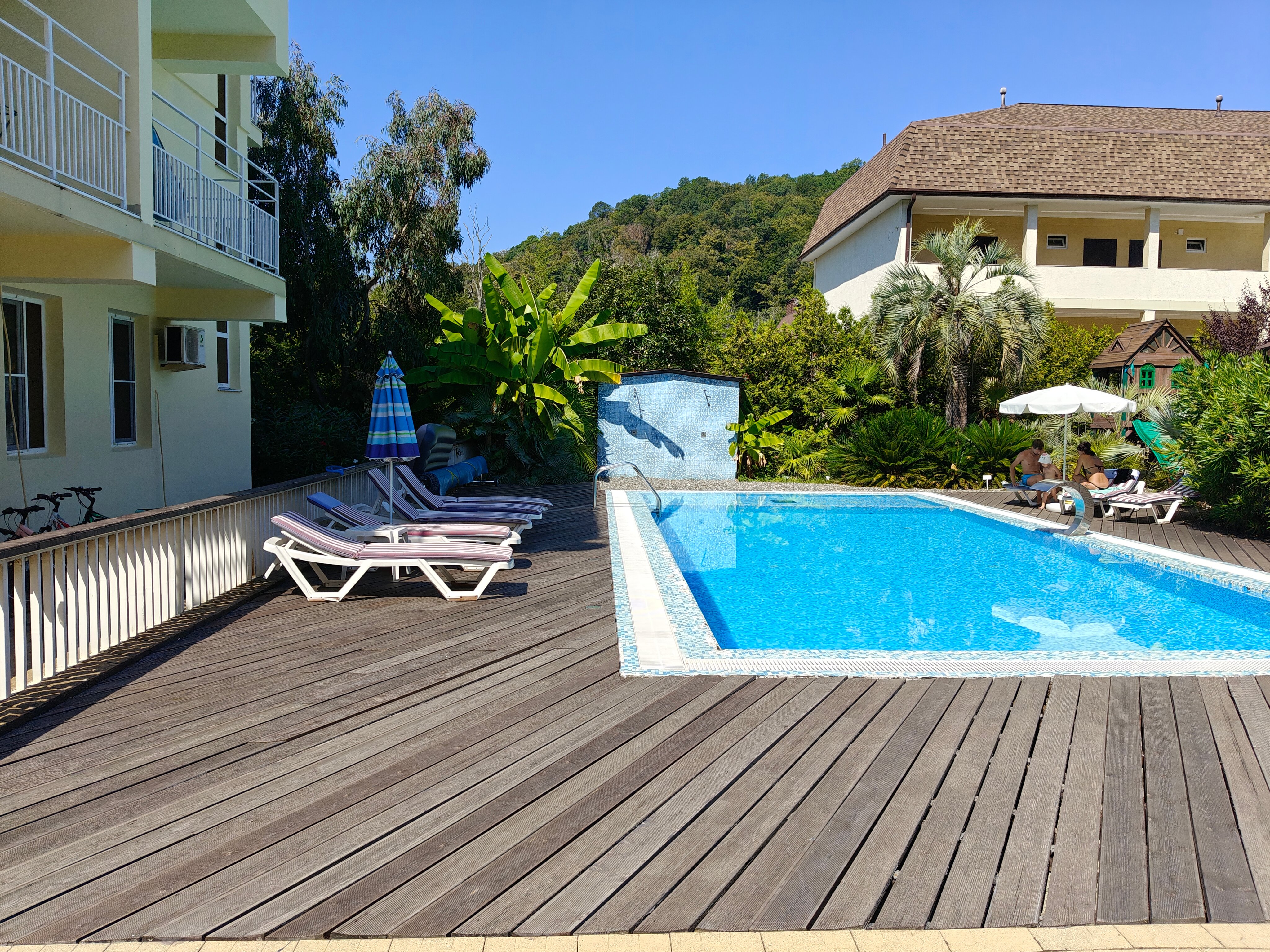 Фото Южный Парк