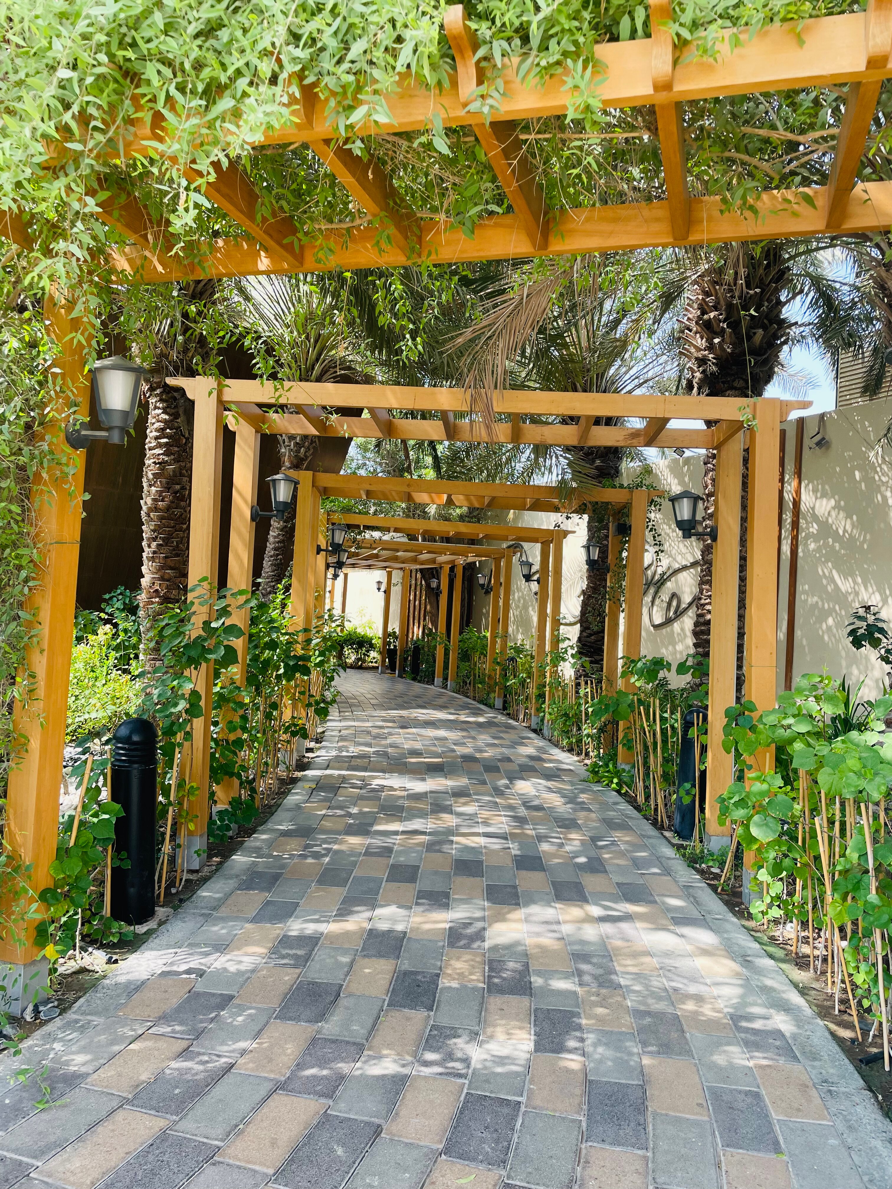 Фото InterContinental Abu Dhabi