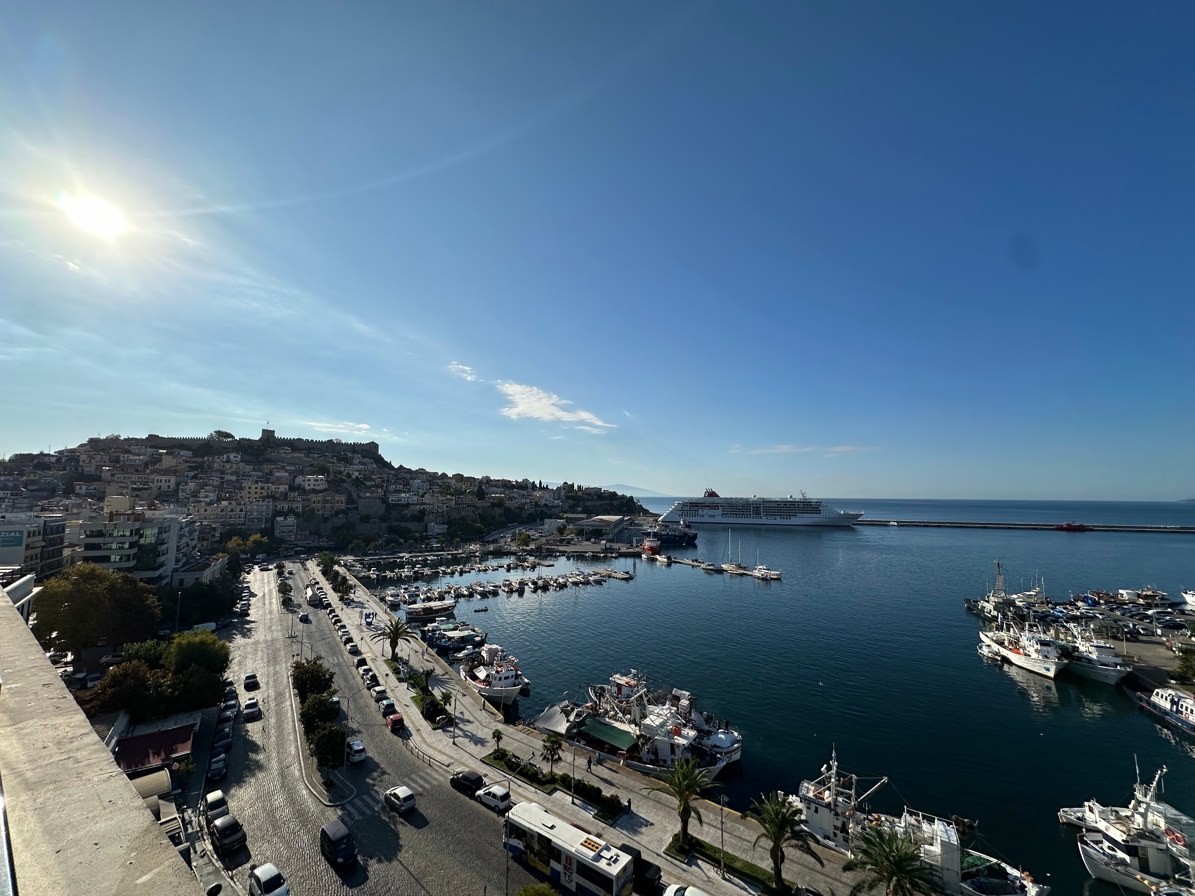 Фото Airotel Galaxy