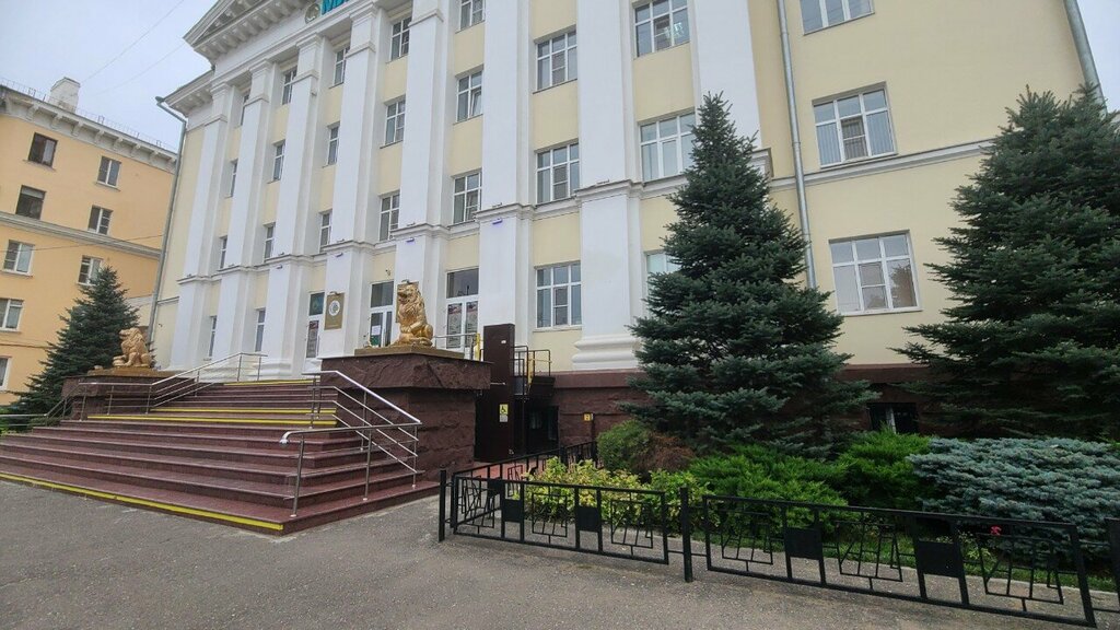 Legal services Pravo i nedvizhimost, Astrahan, photo