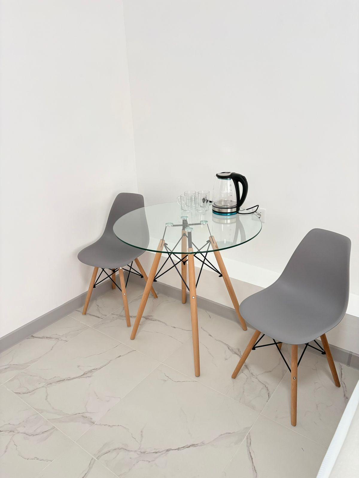 Фото Городской горизонт