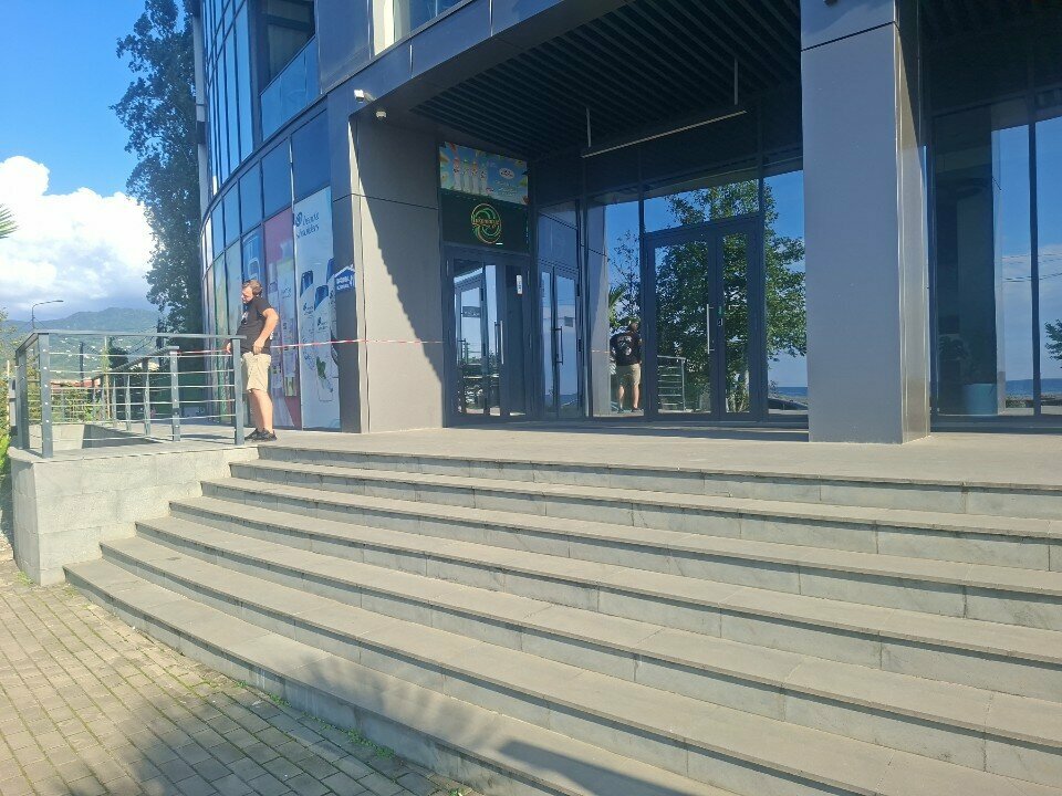 Grocery У Лукоморья, Batumi, photo