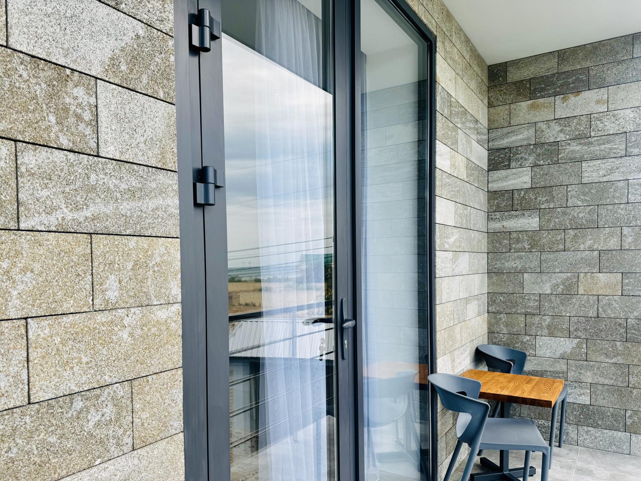 Фото Хазар Плаза