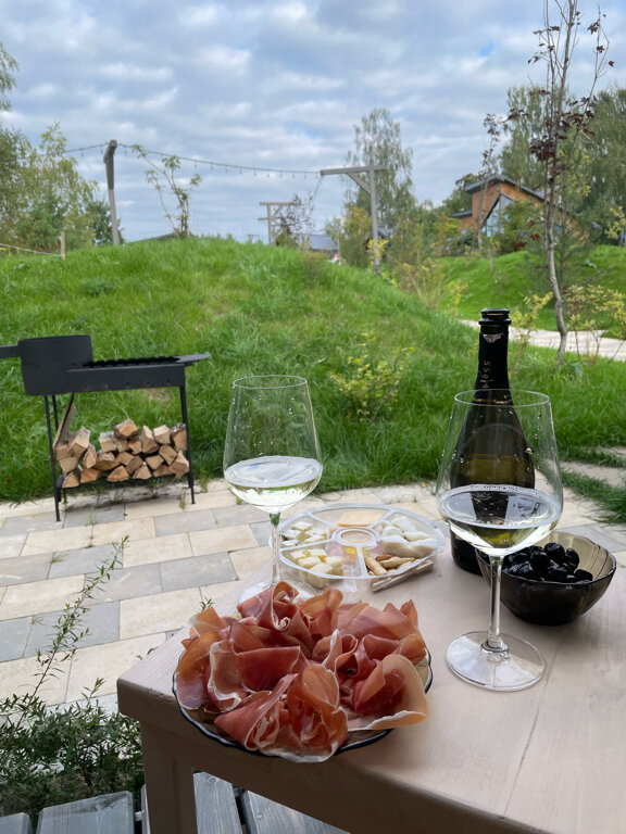 Фото Квартал ДревоПаркЪ