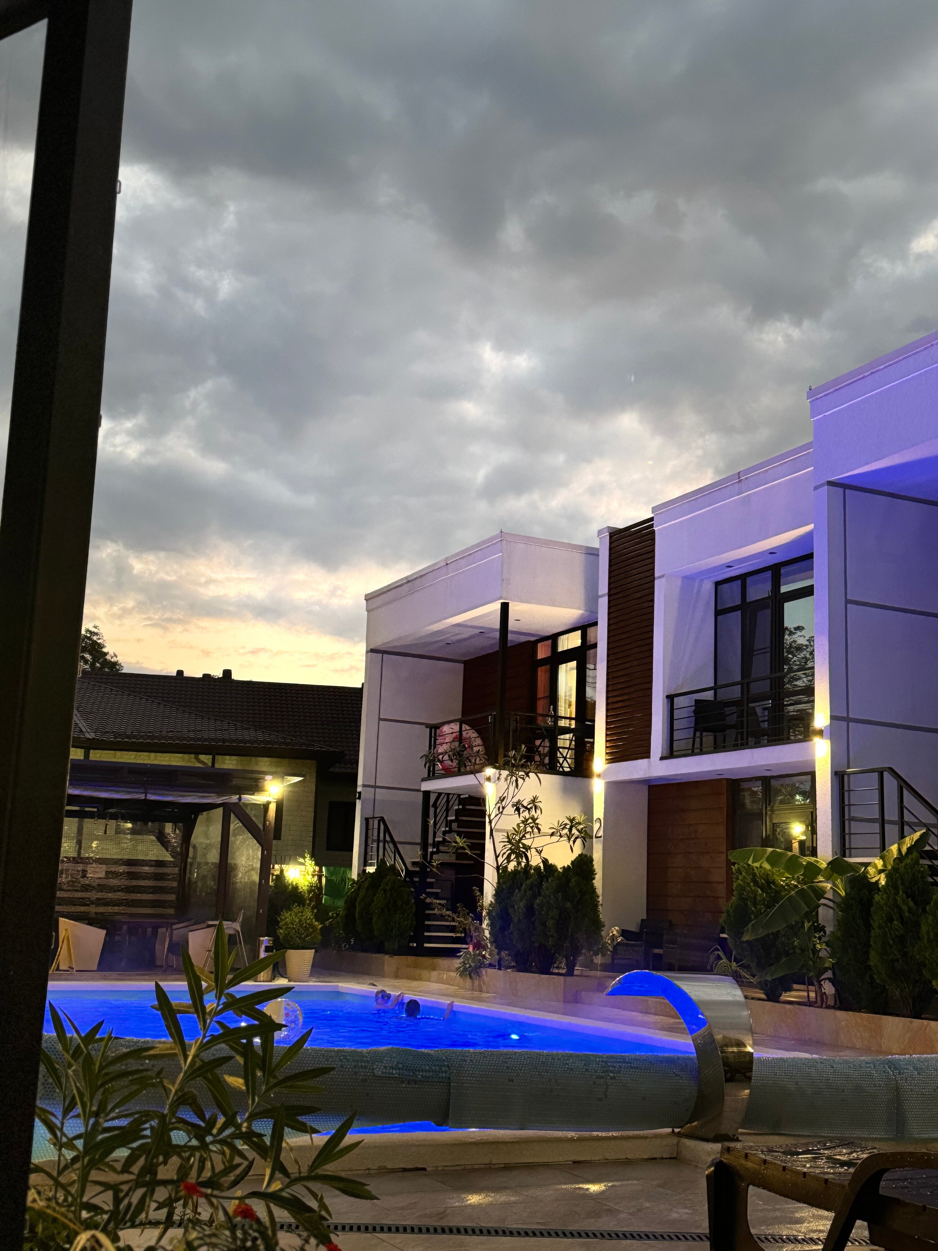 Фото Вилла Мелодия