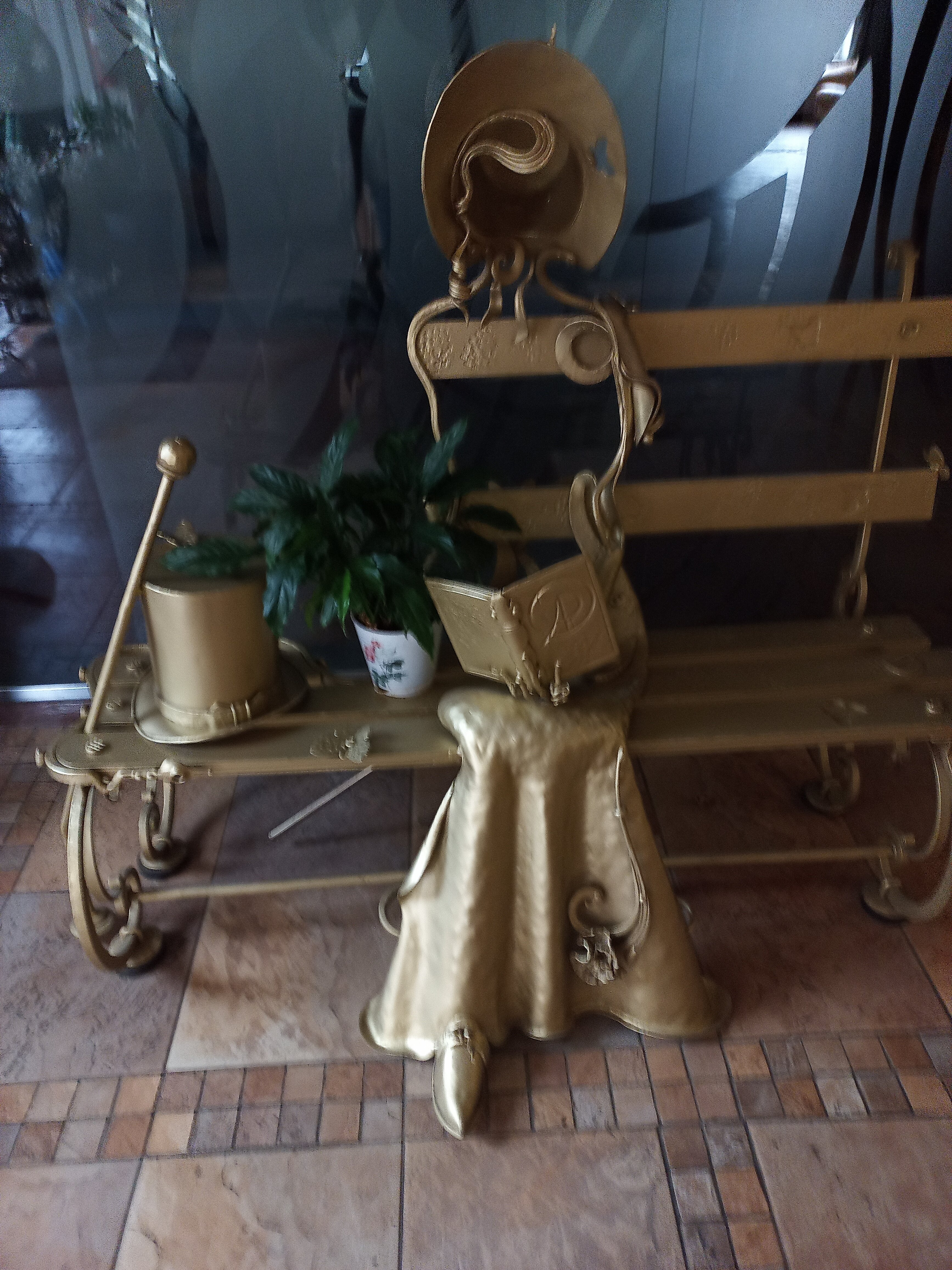 Фото Натали