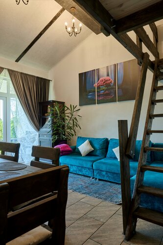 Гостевой дом Нарния в Каменюках