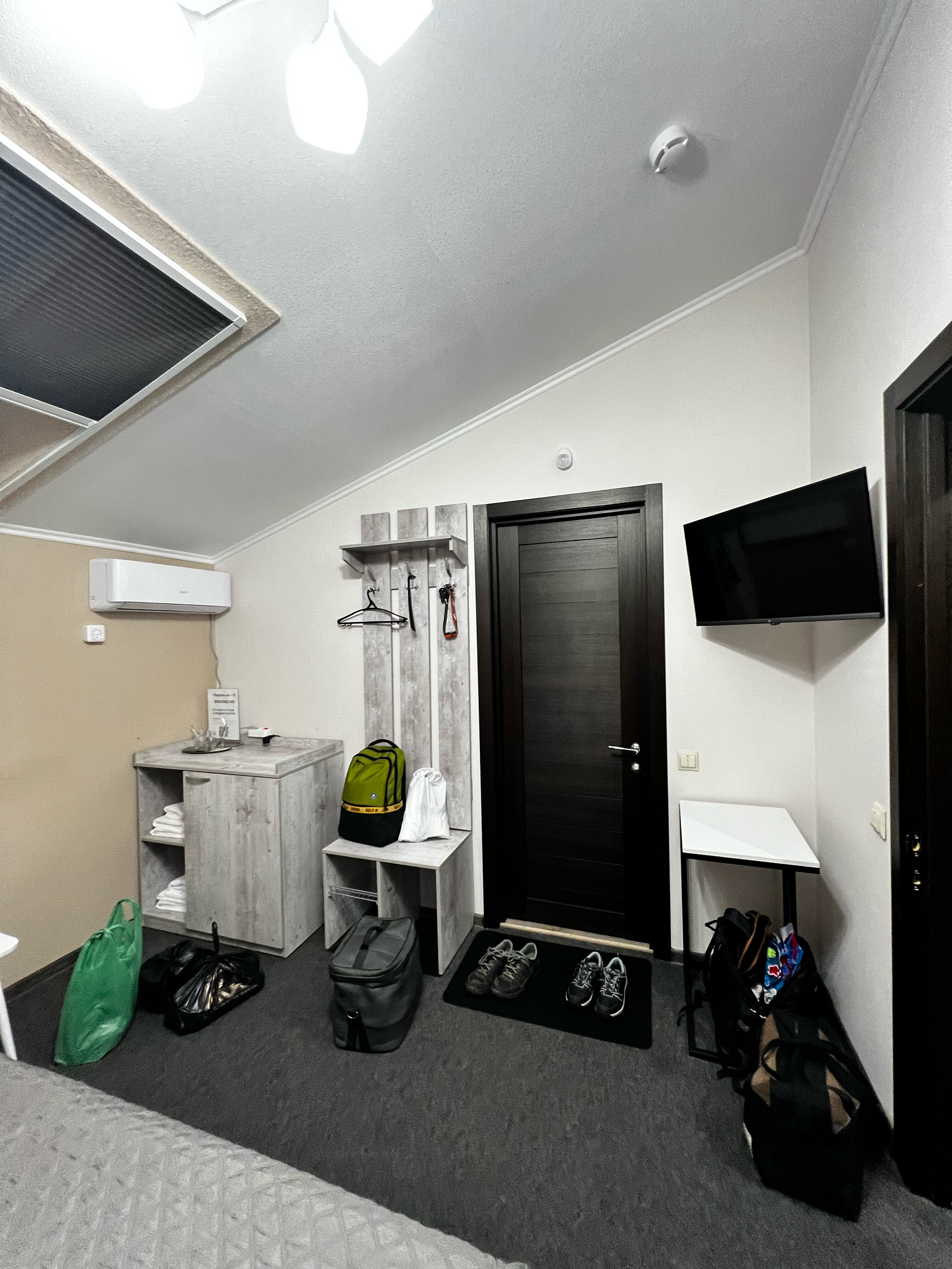 Фото Отель Россия