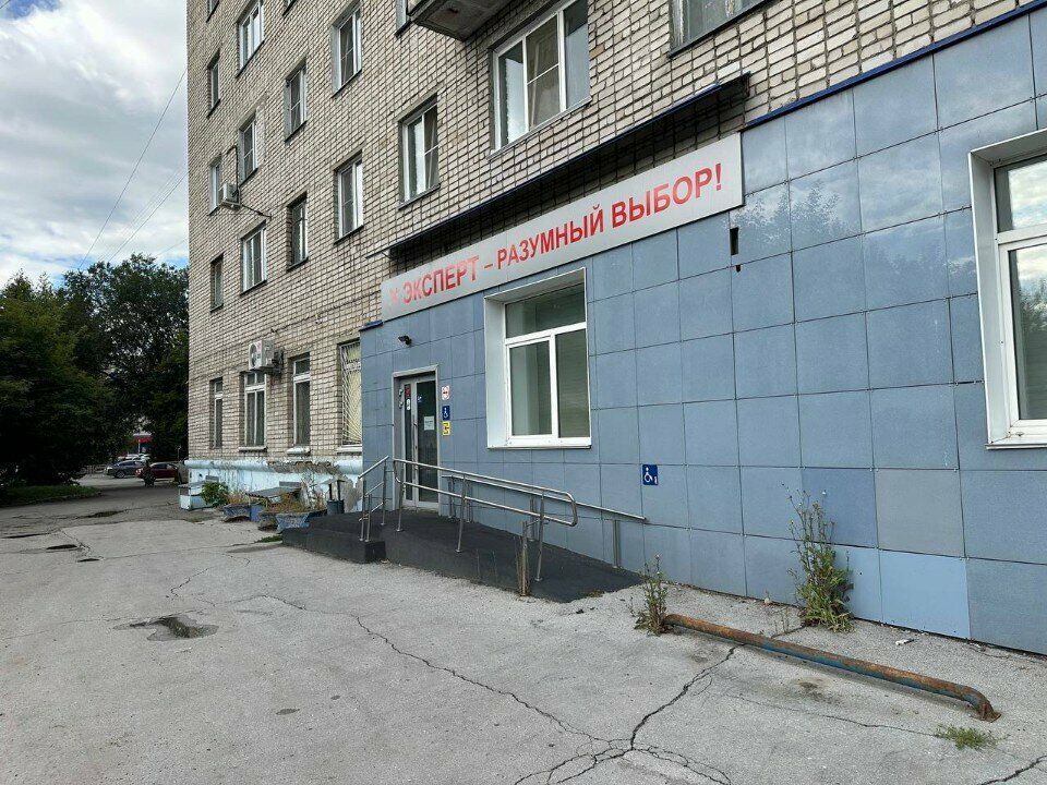 Confectionary Fox Art, Barnaul, photo