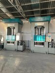 Csb Technical & Csb Press (Konya, Karatay, Fevzicakmak Neighborhood, Sehit Ibrahim Betin Avenue), purchase of machinery and equipment