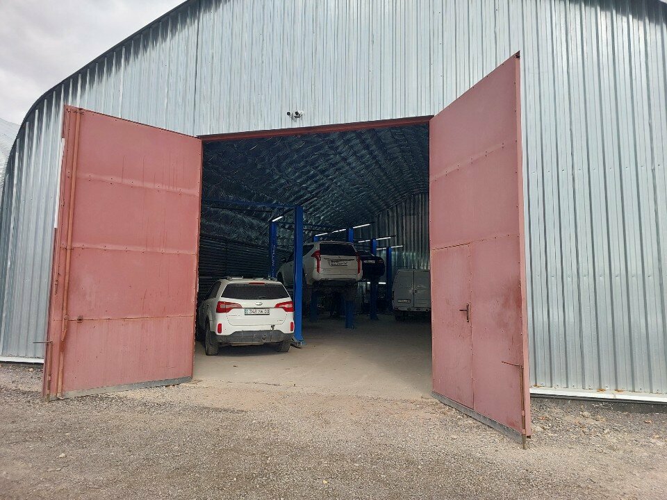 Car service, auto repair Auto Service, Auto Tech Center 555, Astana, photo