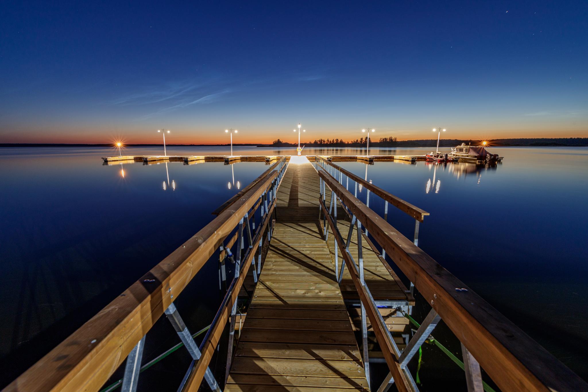 Фото Берег Мологи