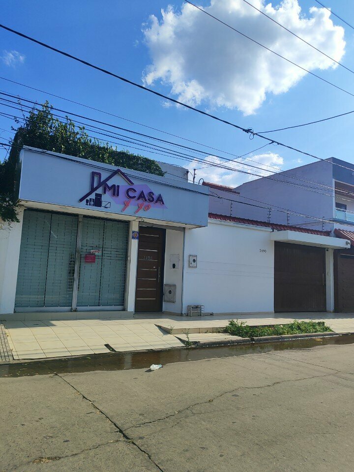 Home goods store Mi casa y yo, Santa Cruz de la Sierra, photo