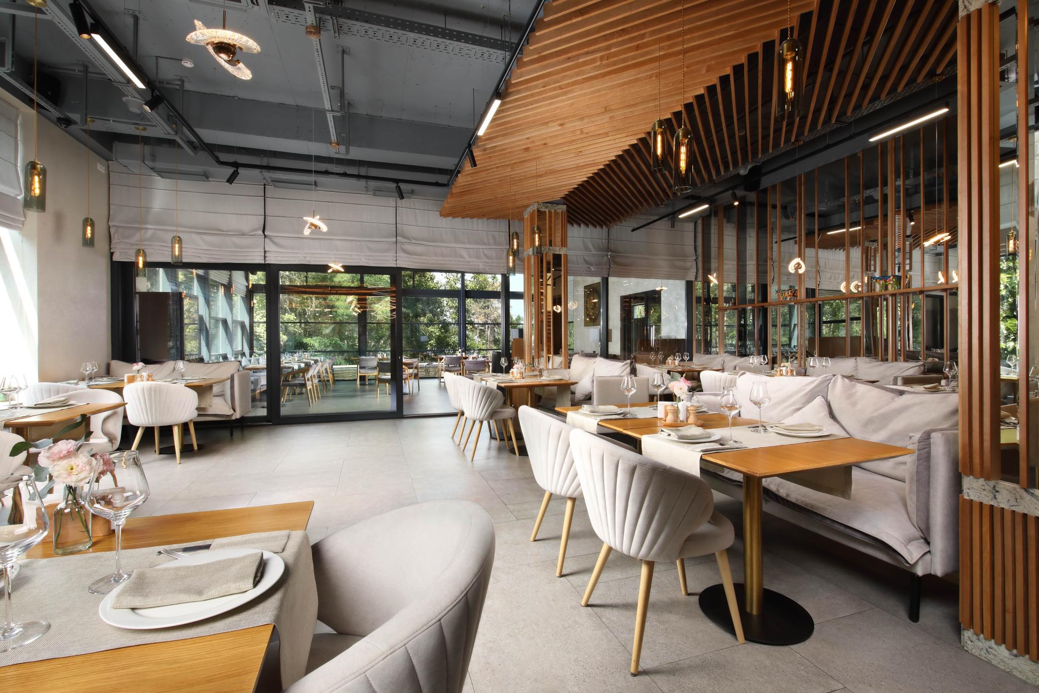 Фото Миррос Montis MediSpa Отель Пятигорск