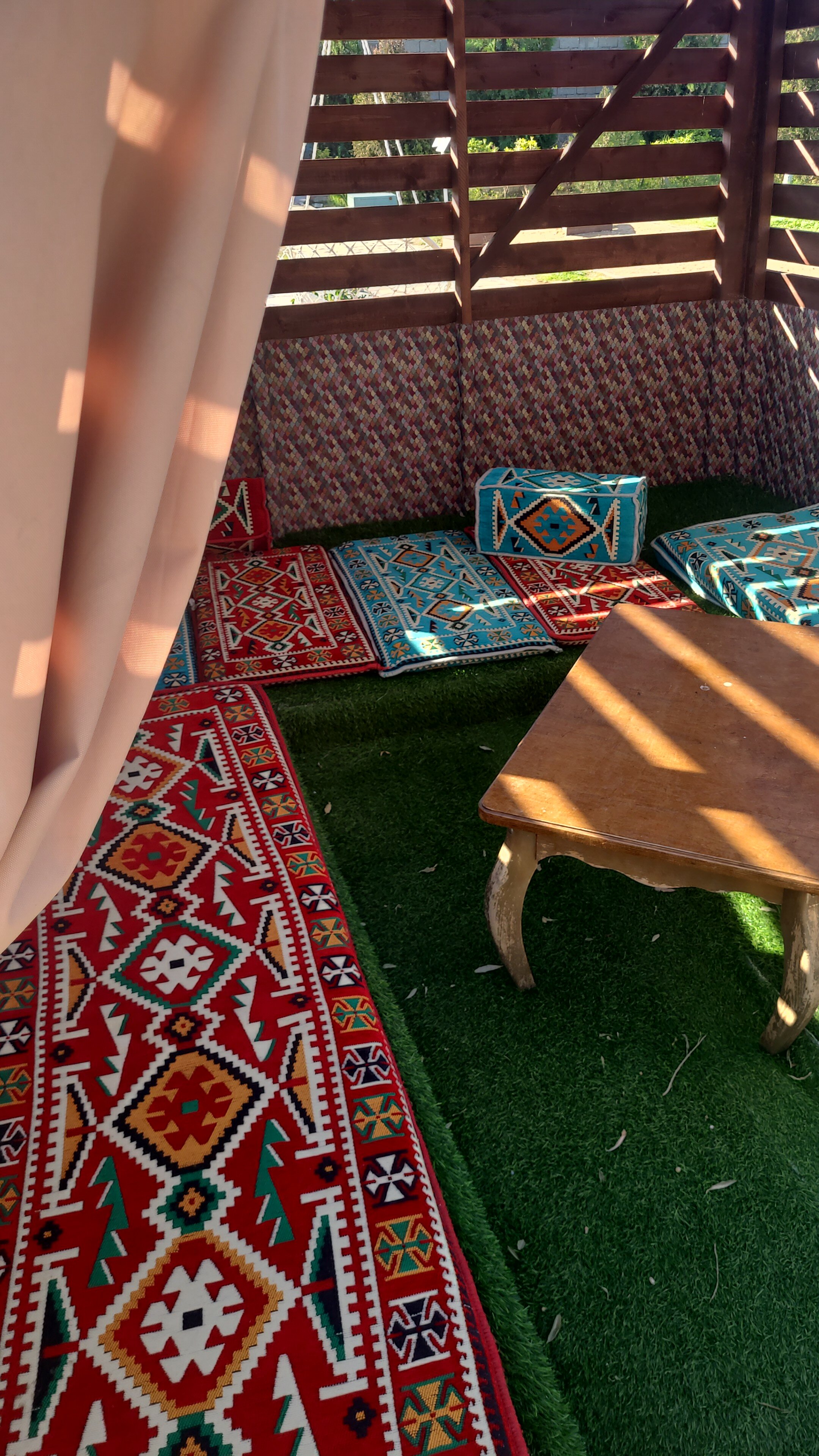 Фото Электра Холидей