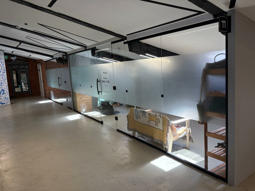 Barber shop Чердак, Blagoveshchensk, photo