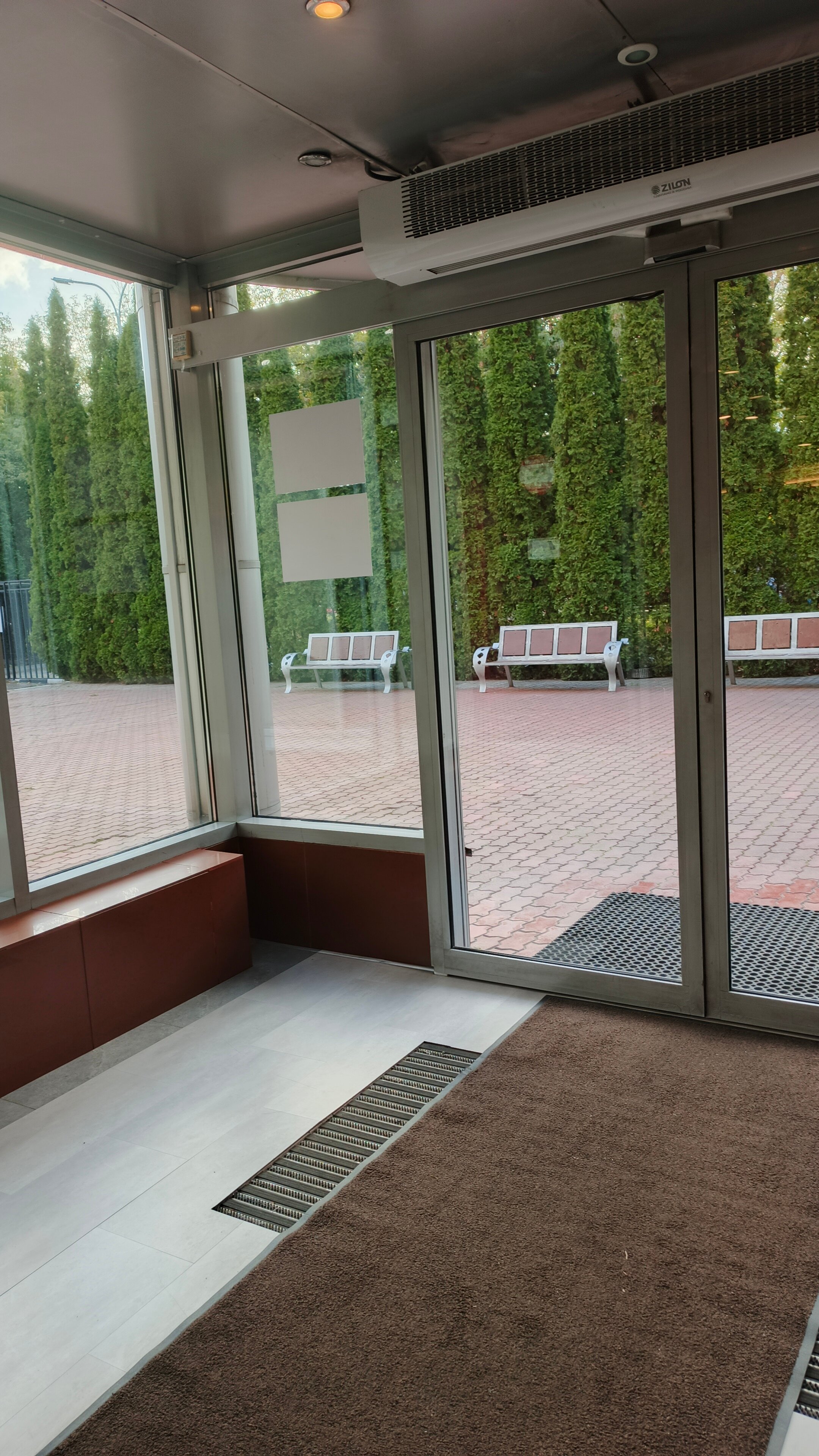 Фото Русские Сезоны Комфорт Отель Поречье