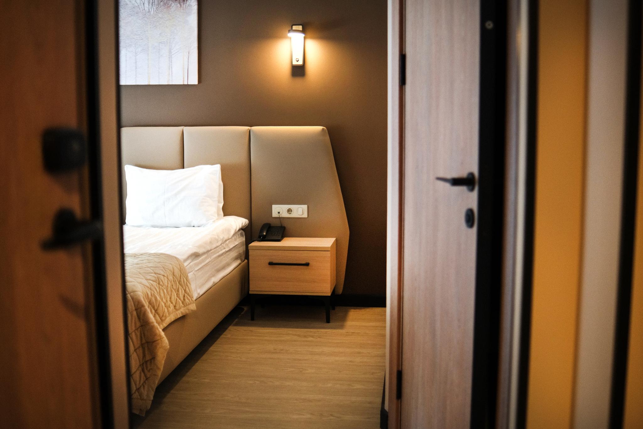 Фото Радиус