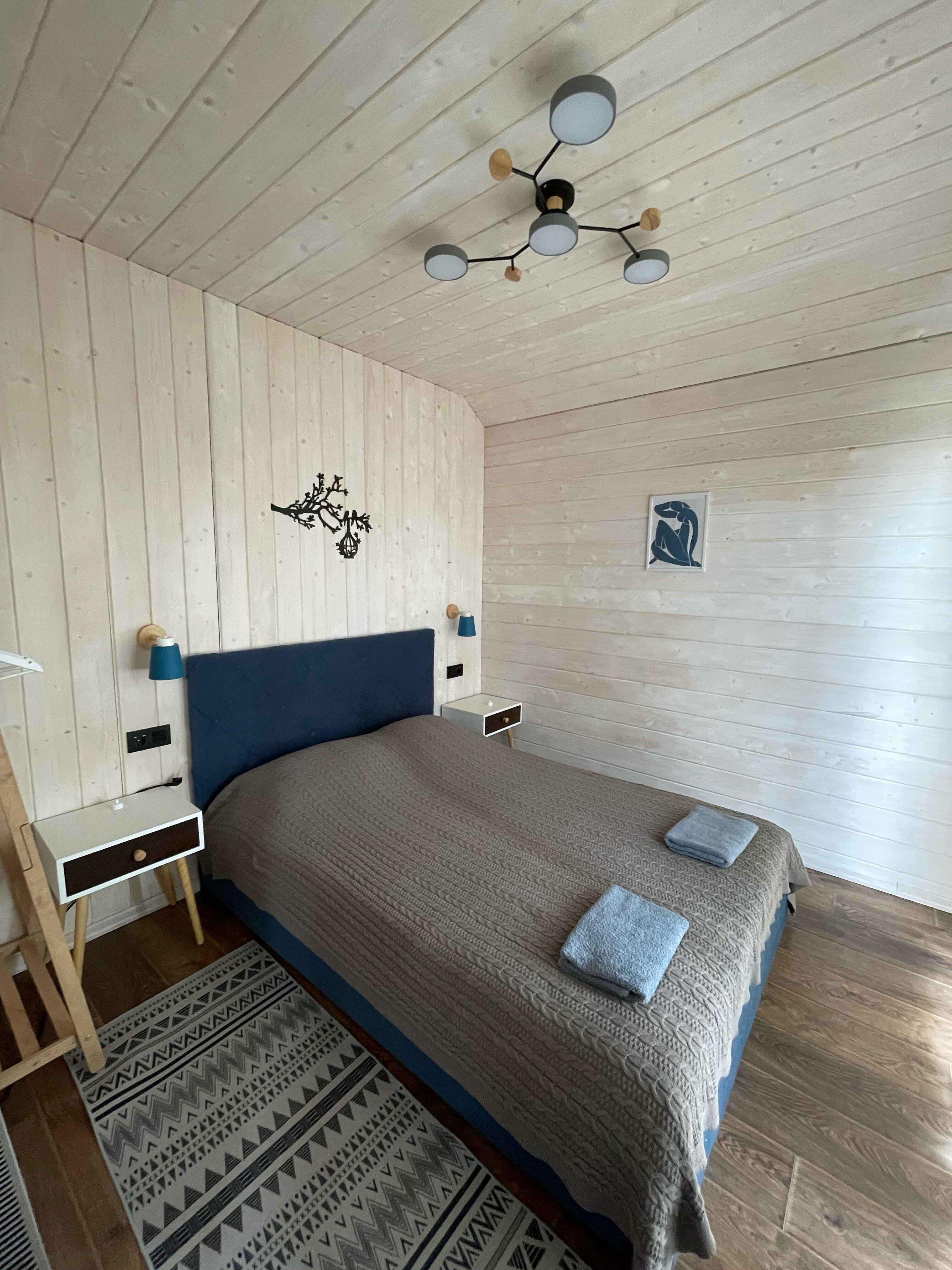 Фото ИстраHouse