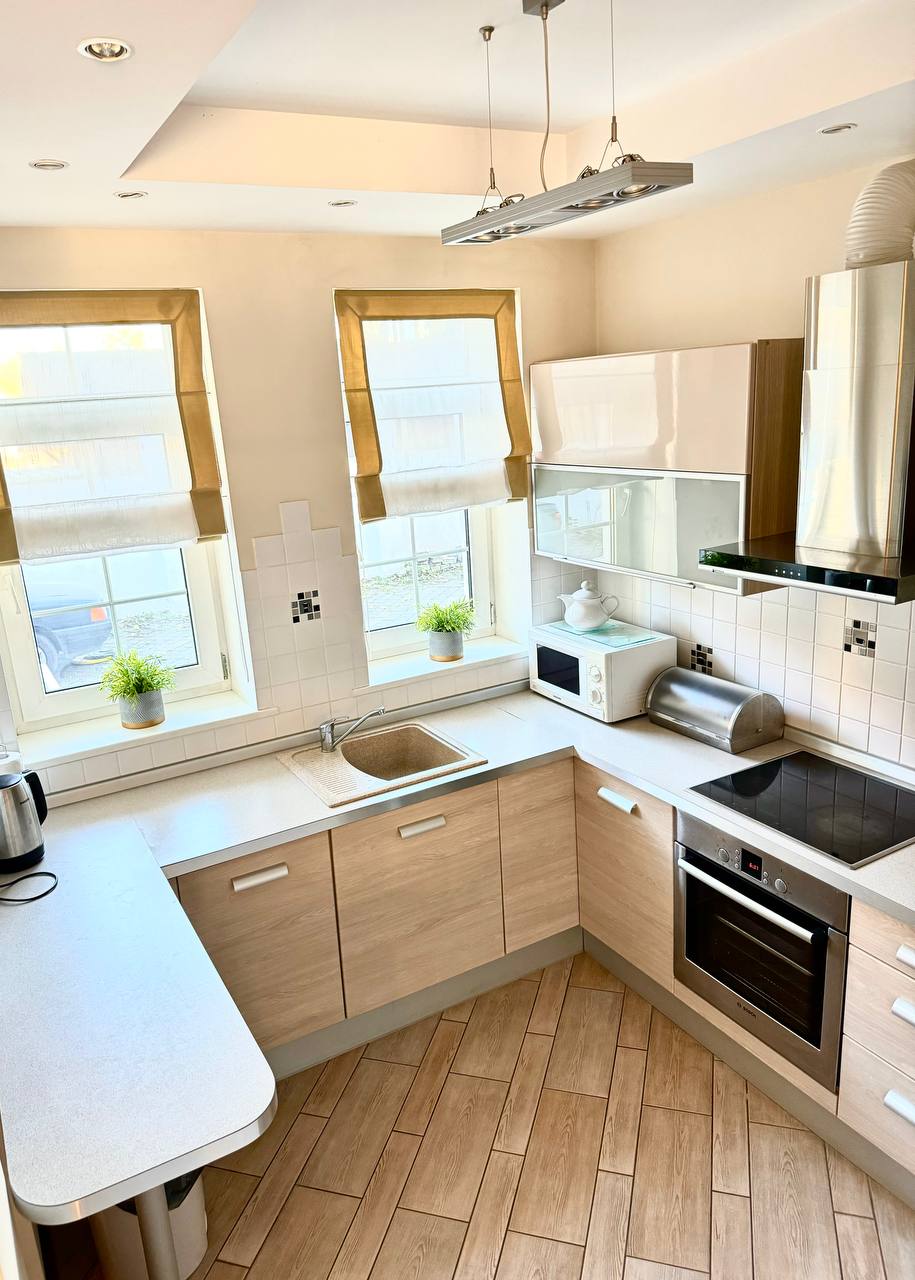 Фото Apart by Villa History