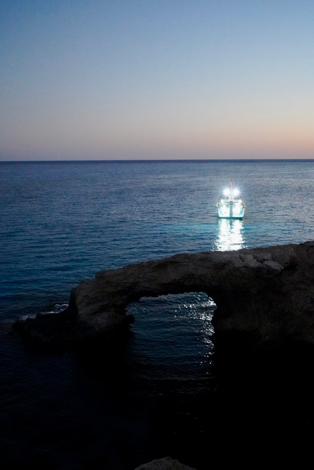 Фото Отель Nissi Beach Resort