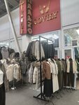 Covily (Soltústik aınalym tas joly, 16/1), outerwear shop