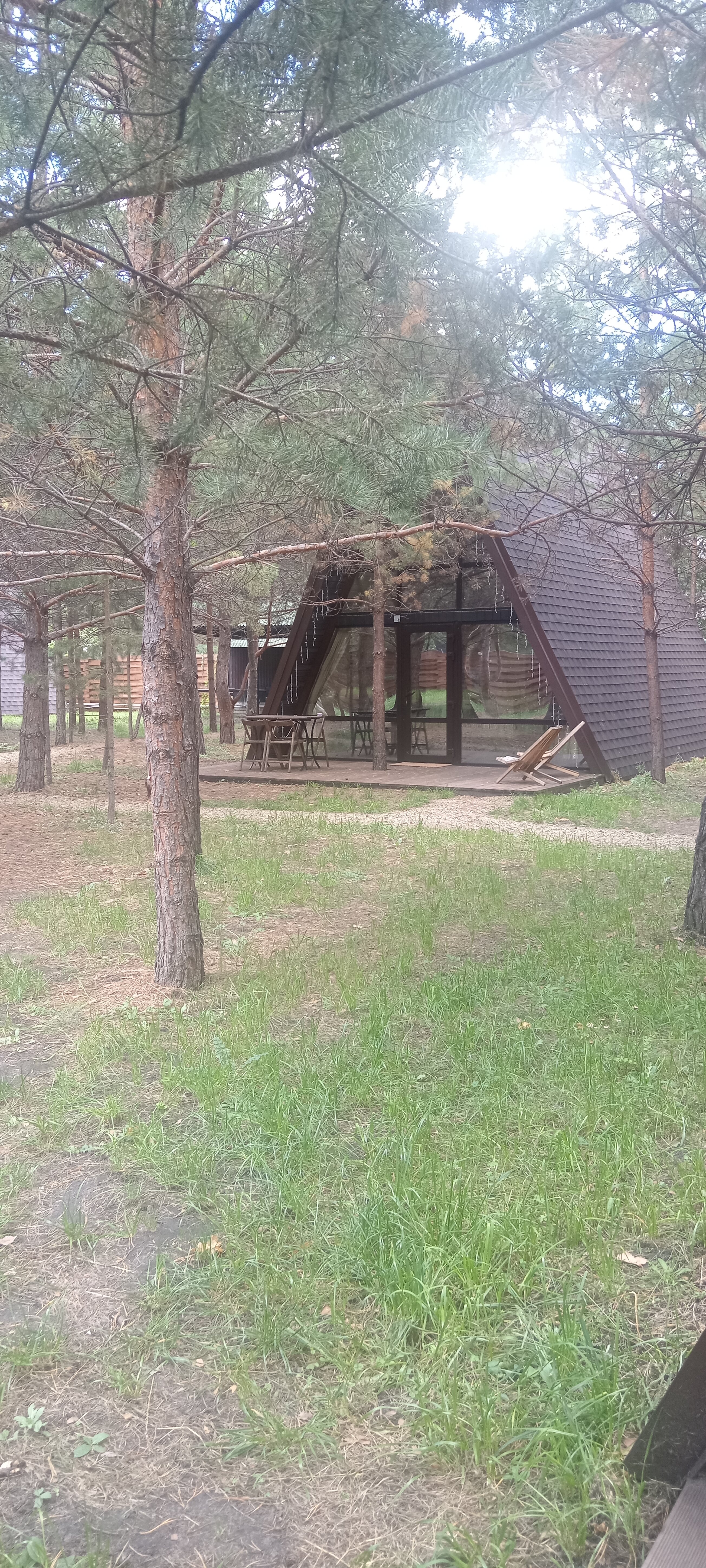 Фото Сосенки Lounge