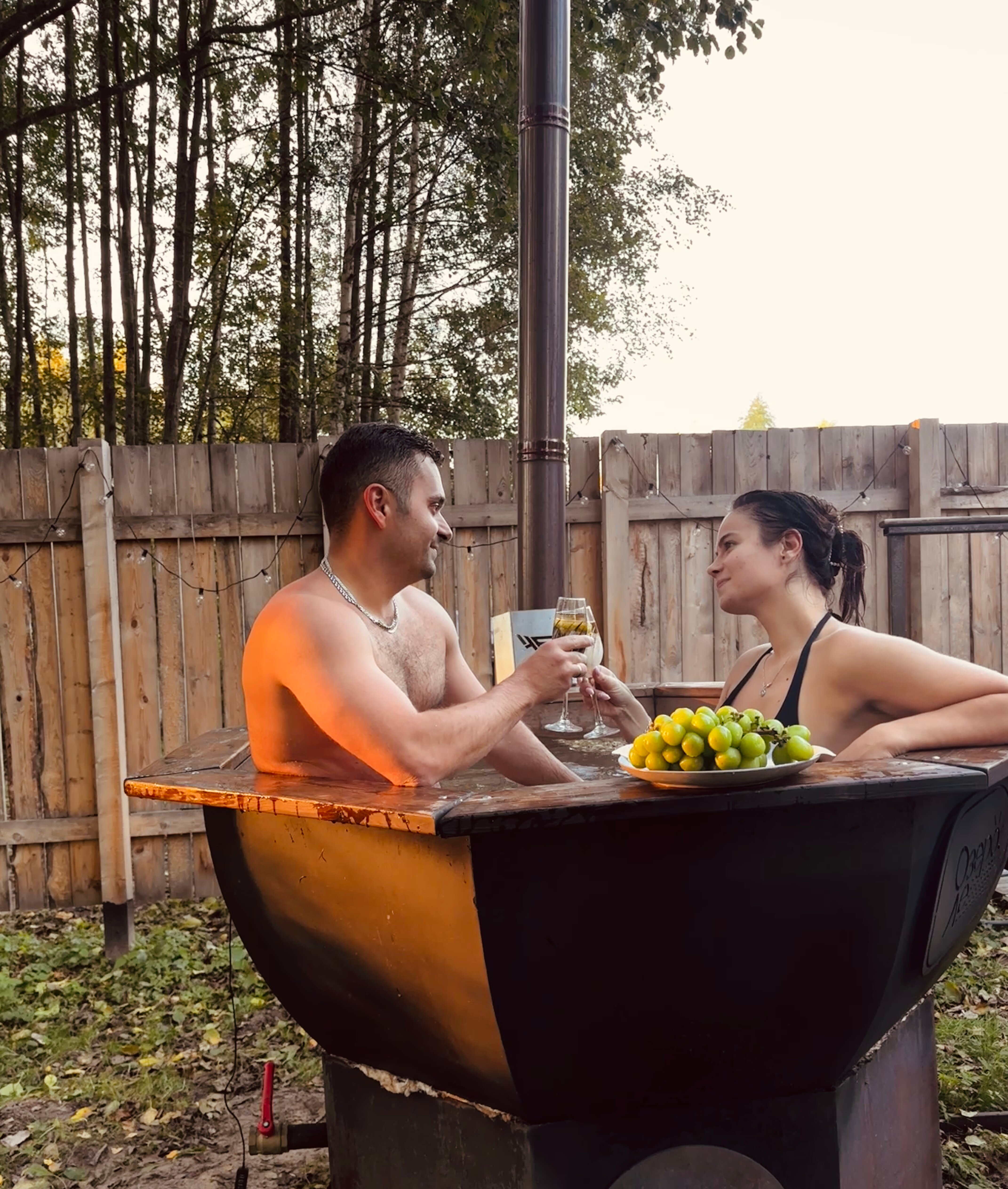 Фото Озеро Ле