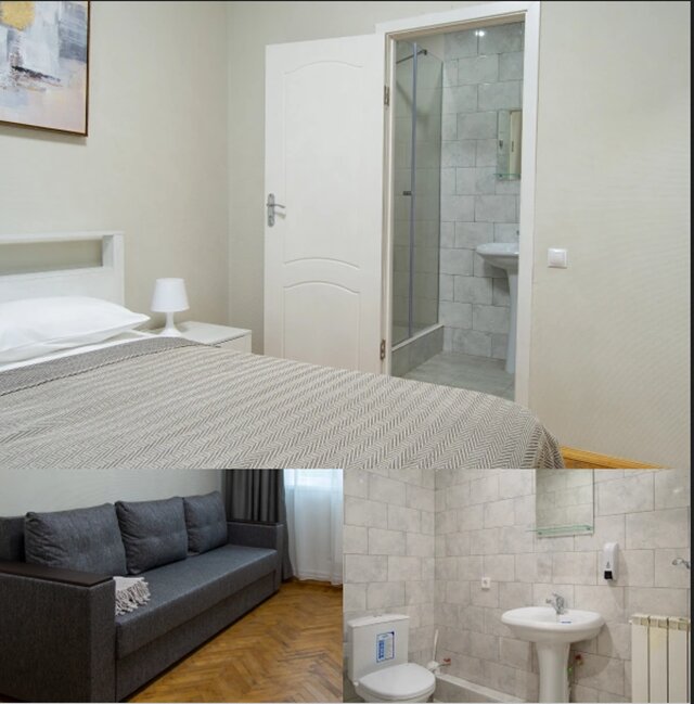 Фото Гераклион