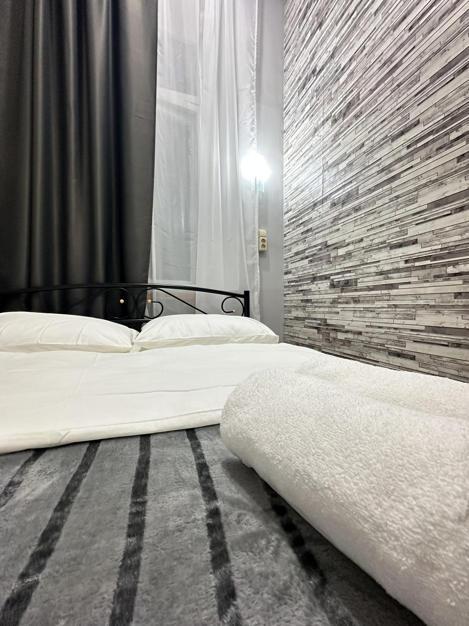 Фото StayWay на Авиамоторной