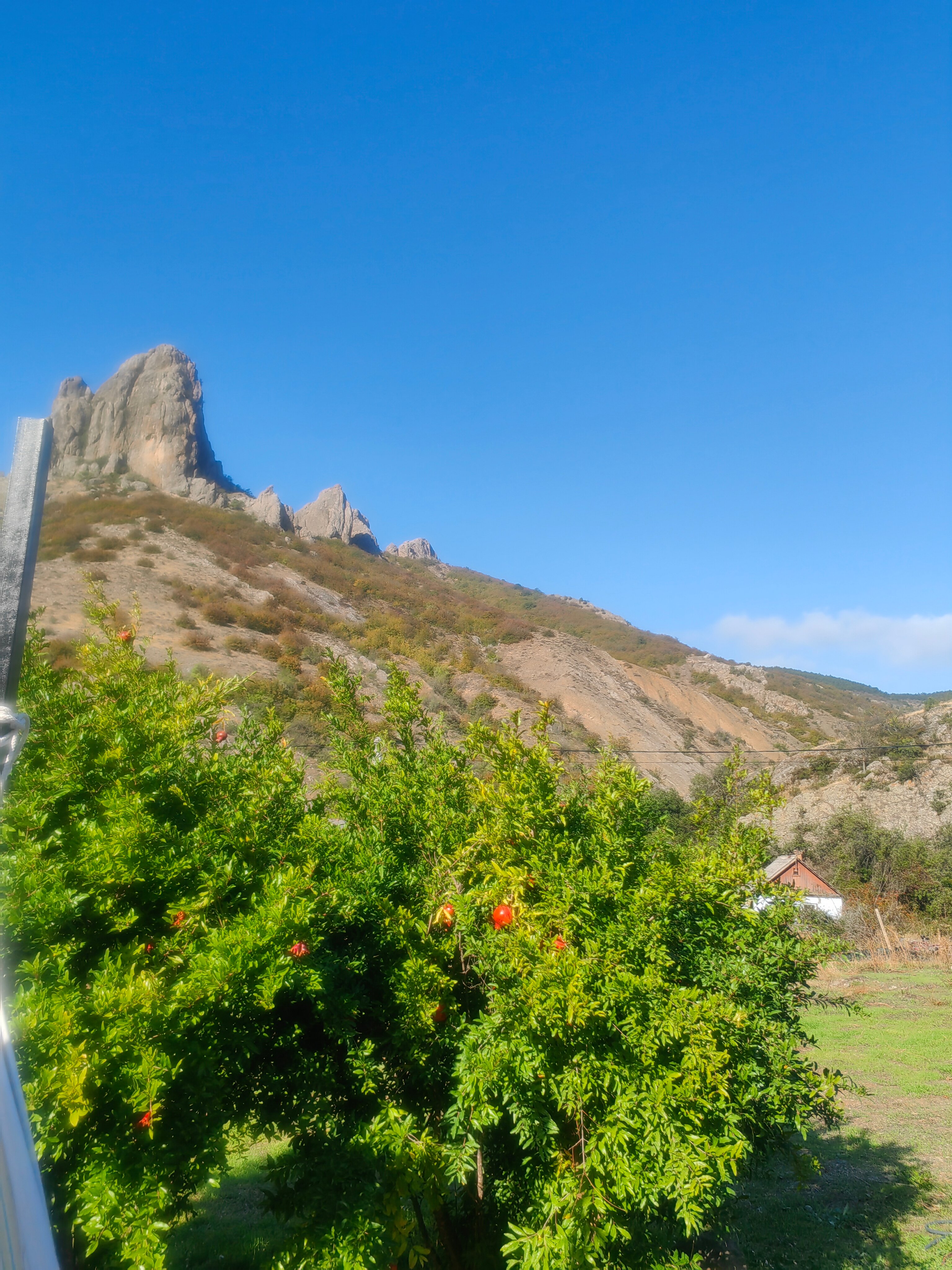 Фото Междуречье Camp