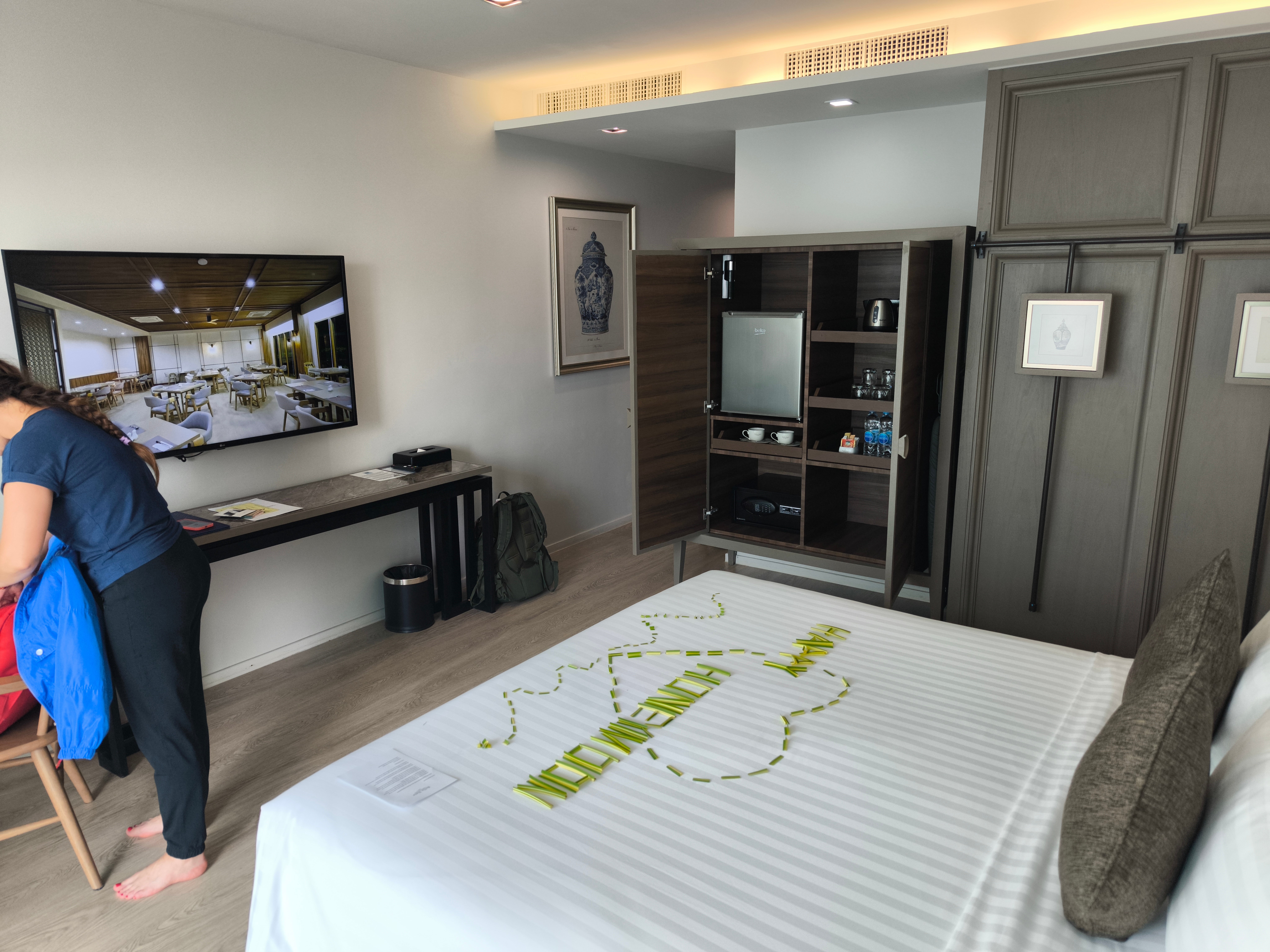 Фото Bella Nara Phuket Naiyang Beach