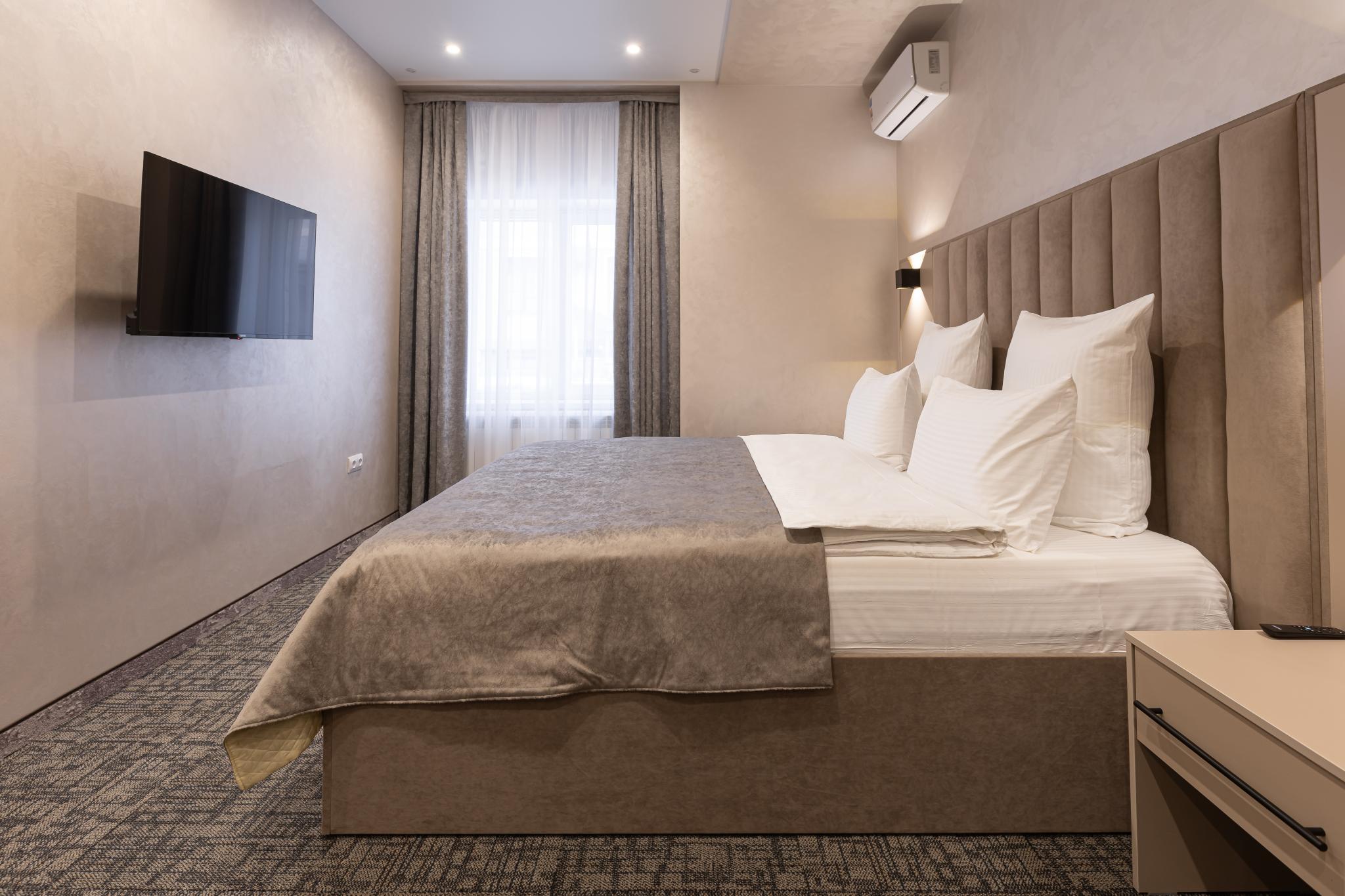 Фото Отель Озерный