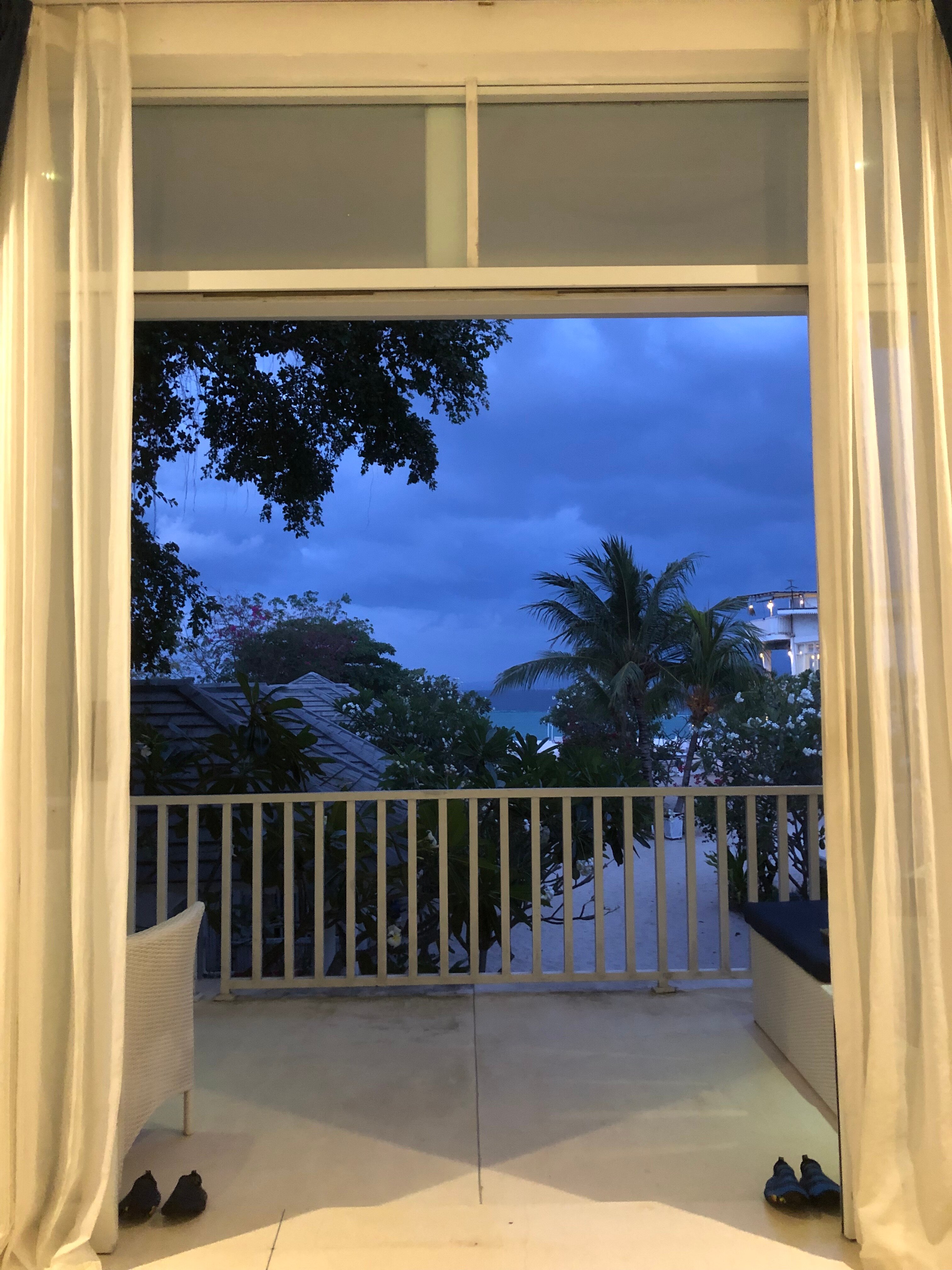 Фото Seri Resort Gili Meno